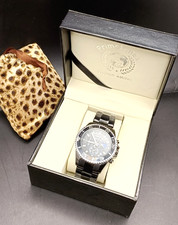 PRIMETIMES MARINER Men's Black