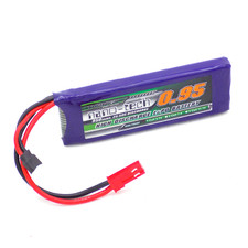 Turnigy Nano-Tech 950mAh 1S LiPo 25C 50C JST Plug for Walkera V120 X100