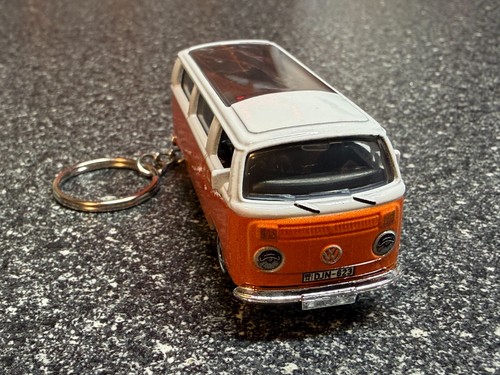 Van camper bus - vw,