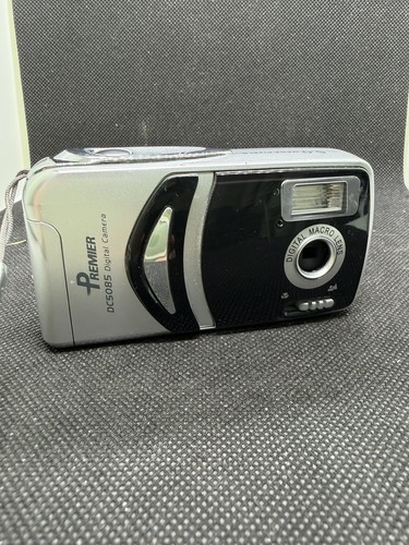 Premier 5085 0mp - premier, 5.0mp