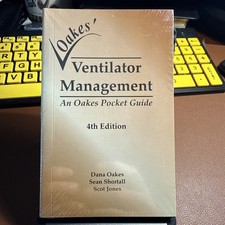 Ventilator Management: An