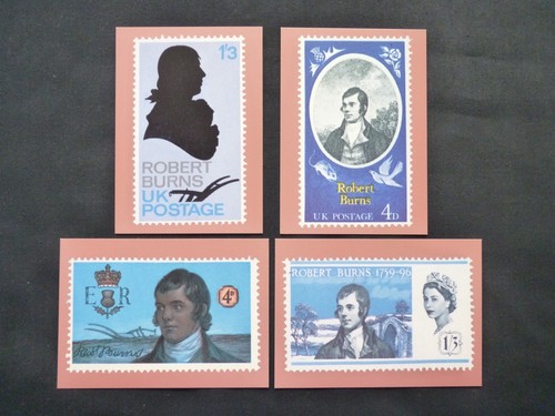 Postcard national postal - national,