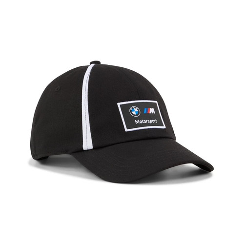 Bmw genuine motorsport - bmw, m