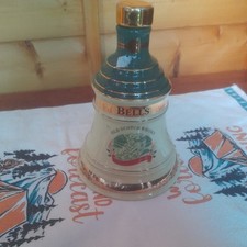 Bell's Old Scotch Whiskey
