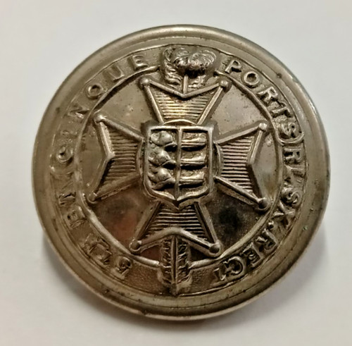 Royal sussex regiment 5th - royal,