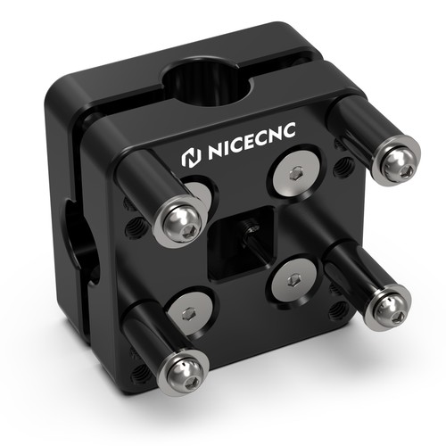 Nicecnc universal for 12mm bar - universal,