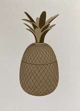 Contemporary Screen Print