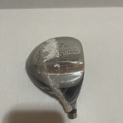 Sealed wishon 725 driver - driver, 21