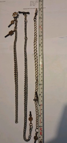Job lot victorian - , pocket