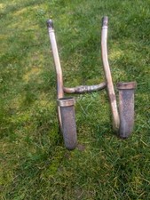 Gpz500 Exhaust Header
