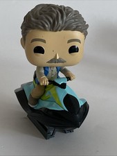 Funko Pop Rides Marvel 1327