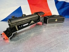 Hornby OO Class D49 Pytchley