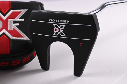 Odyssey dfx 2021 - 2021, 34