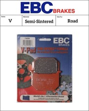 Suzuki GSX 750 ES 1983-1986 [Front EBC V-Series Semi-Sintered Brake Pads]