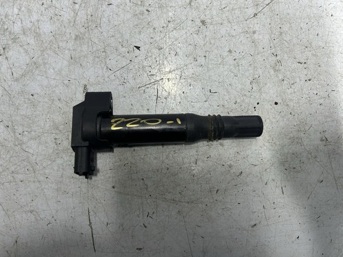 Peugeot 208 2019 ignition coil - 2019,
