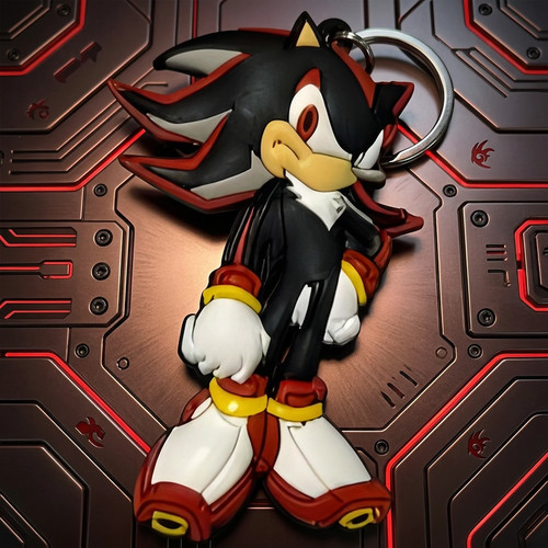 Sonic the hedgehog shadow - sonic,
