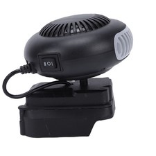 Cordless Space Heater Fast