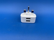 Mobile Phone Charger. UK 13