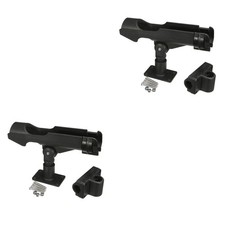  2 Count Fishing Rod Holder