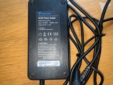 Battery Charger  52V Hailong / Yose Battery Charger for a 48V Battery New