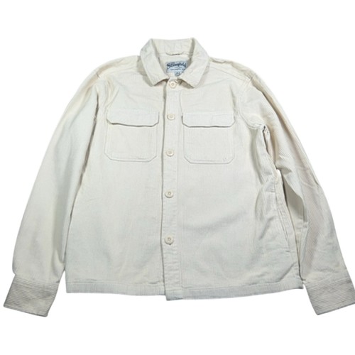 The stronghold overshirt mens - the,