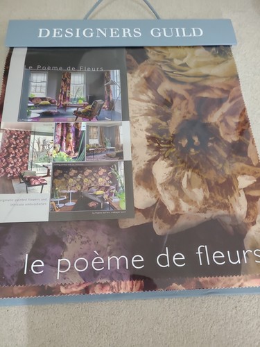 Designers guild fabric - designers,