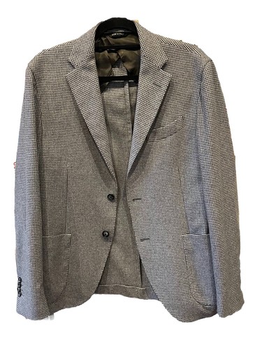 Pal zileri lab grey dogtooth - pal,