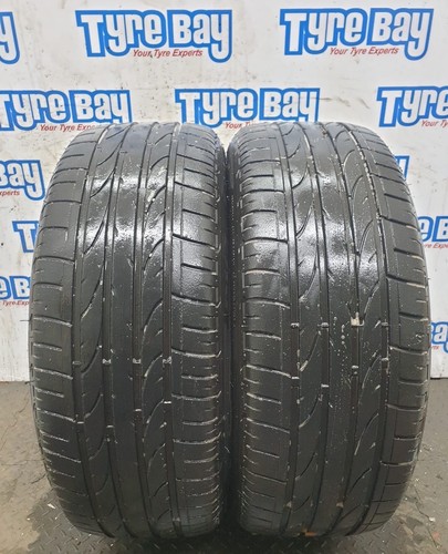 235 95v bridgestone - 2x,