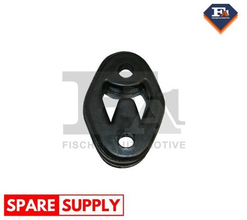 Holder exhaust system - holder,, for