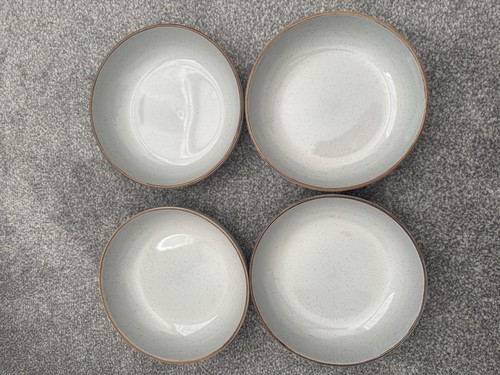 Over back set 4 stoneware - over,
