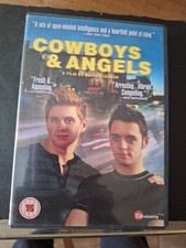 Cowboys & Angels Gay Interest