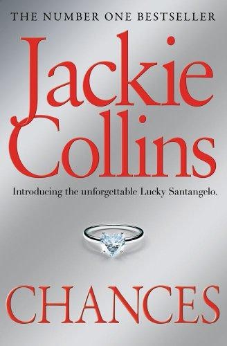 Chances collins jackie - collins,,
