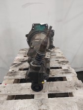 GEARBOX MAZDA MX-5 MK1 (NA)