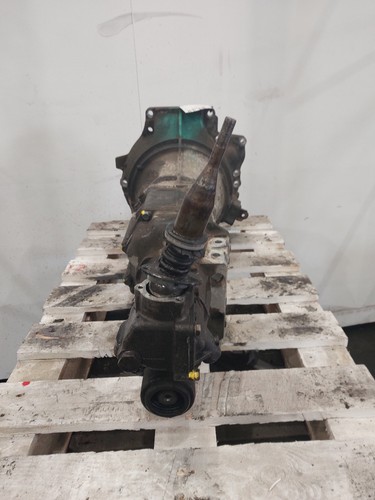 Gearbox mazda mk1 - gearbox,