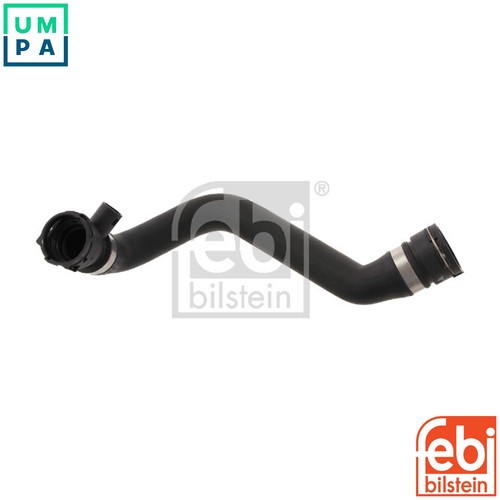 Radiator hose 28522 for m54 - hose,