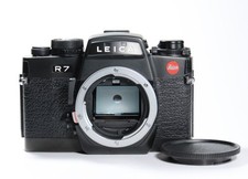 Leitz Leica R7 body/body, with 1-year warranty