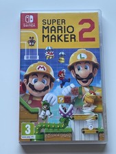 Super Mario Maker 2 - Nintendo