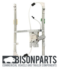 ELECTRIC LIFT WINDOW REGULATOR