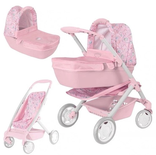 Baby annabelle dolls pram - annabelle,
