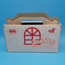 Scubidù El Greco Gig Box 80s