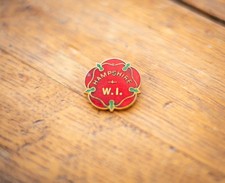 Vintage - Hampshire WI -