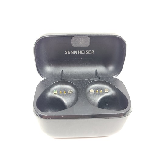 Sennheiser cx400 true - sennheiser, wireless