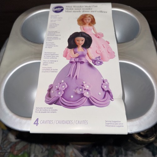 New vintage wilton - vintage, (4)
