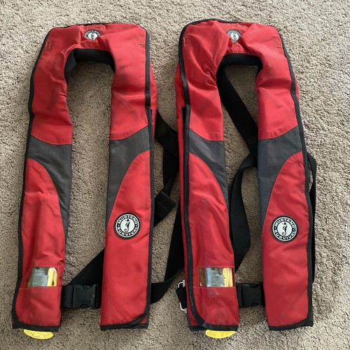 Pre owned mustang survival - 2,