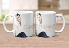 Marti pellow - marti,