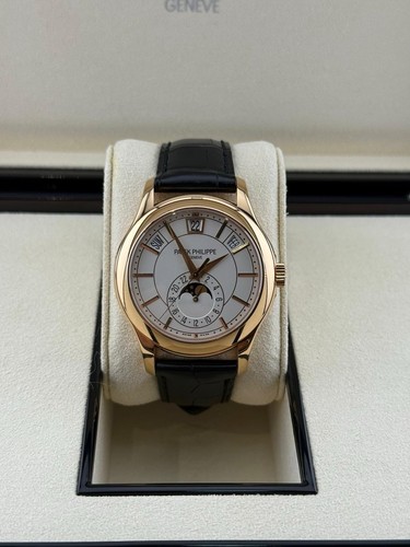 Patek philippe white - philippe, men's