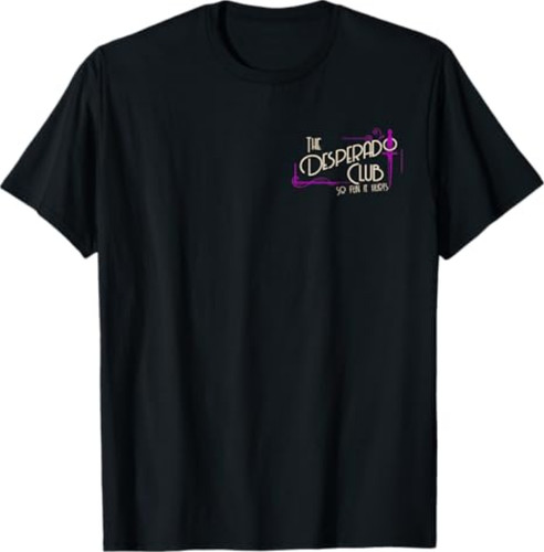 Desperado club cat martini - club,