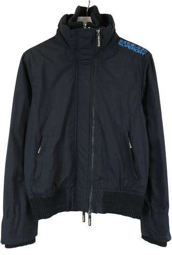 Superdry the windbomber jacket - the,
