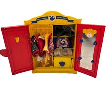 Build a Bear Clothes Bundle And Wardrobe