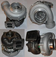 Genuine Garrett Honeywell